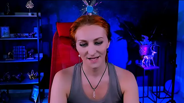 DianaTorrens online show from 12-02-25, 09:00