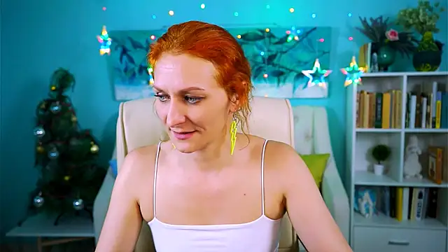 DianaTorrens online show from 01-12-26, 08:21