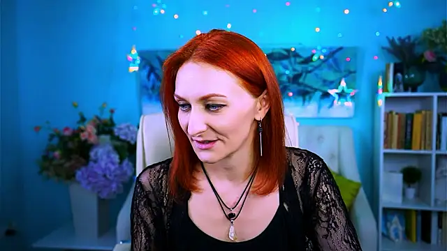 DianaTorrens online show from 02-11-26, 08:25