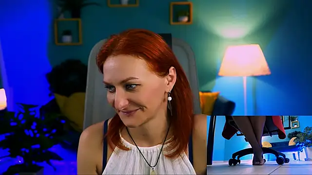 DianaTorrens online show from 01-09-26, 12:56