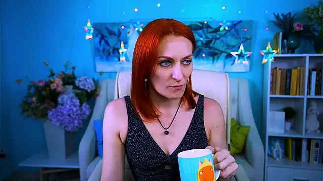 DianaTorrens online show from 02-09-26, 07:17