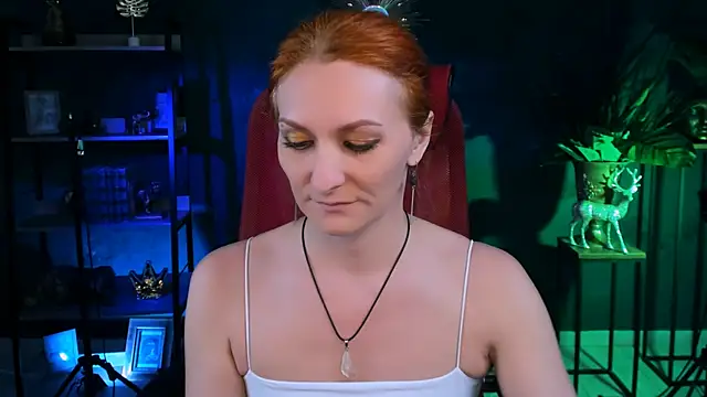 DianaTorrens online show from 01-07-26, 08:41