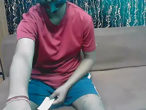 hello baby01 online show from 03-12-26, 04:55