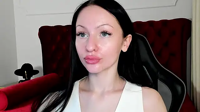 NaomiBlakes online show from 12-03-25, 07:19