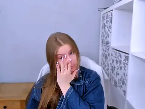 VanessaAmore online show from 02-07-26, 08:55