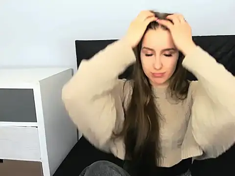 VanessaAmore online show from 02-11-26, 05:24