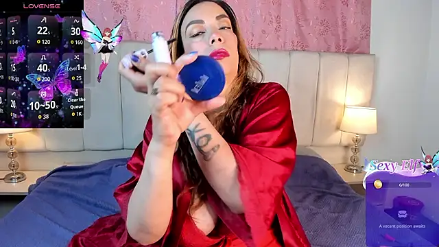 mia  gv online show from 03-12-26, 11:58