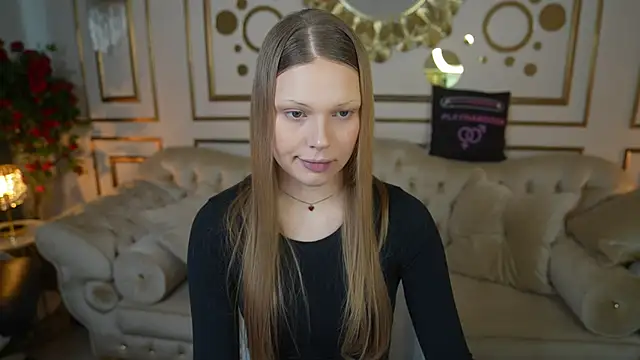 Charlotte Dreams online show from 03-26-26, 11:52