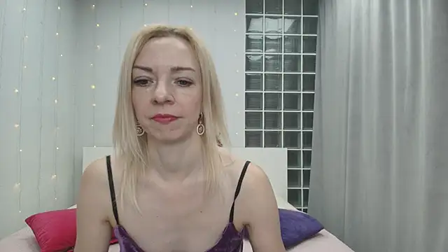 Brightly Heizer online show from 01-16-26, 12:58