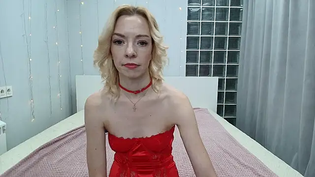 Brightly Heizer online show from 04-30-26, 12:39