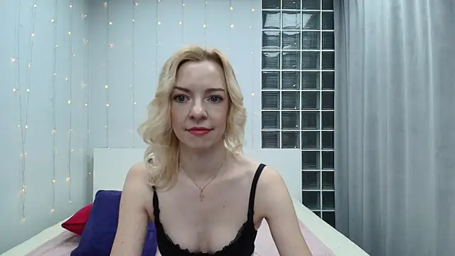 Brightly Heizer online show from 04-21-26, 12:34