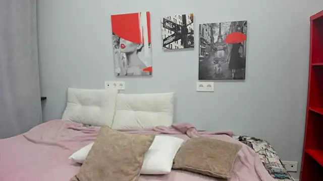 Brightly Heizer online show from 06-15-26, 12:33