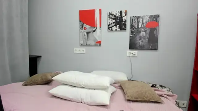 Brightly Heizer online show from 07-09-26, 12:33