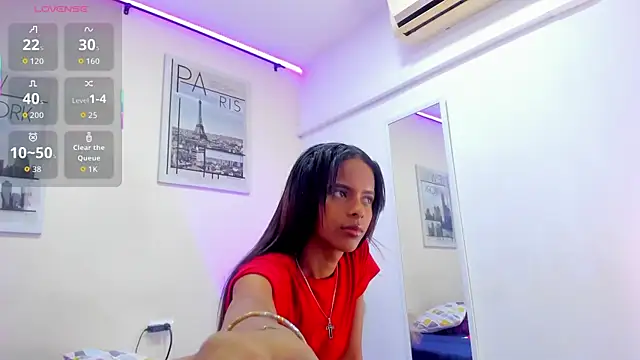 Snapshot of jazmin_gil chatting on 11-22-25, 12:37 jazmin gil online show from 11-22-25, 12:37