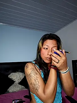 SamathaMay online show from 11-30-25, 12:50