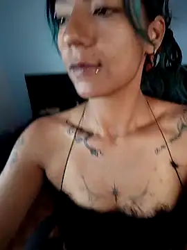 SamathaMay online show from 02-26-26, 01:11