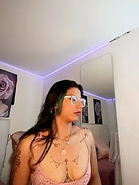 SamathaMay online show from 04-08-26, 12:39