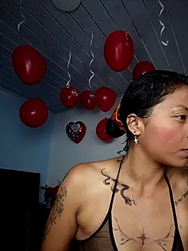 SamathaMay online show from 02-24-26, 01:12