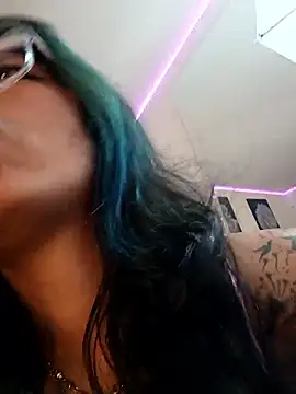 SamathaMay online show from 03-10-26, 01:04