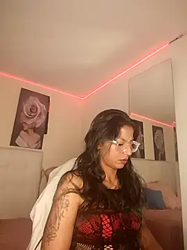 SamathaMay online show from 04-13-26, 01:37