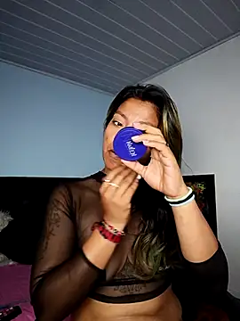 SamathaMay online show from 11-29-25, 12:05