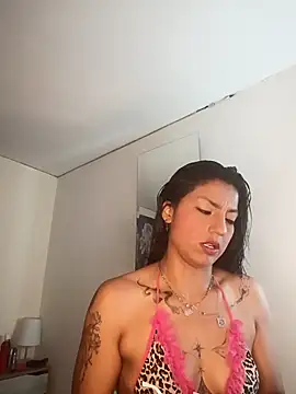 SamathaMay online show from 03-17-26, 12:41