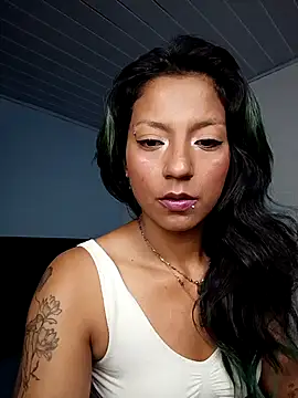 SamathaMay online show from 02-03-26, 01:38