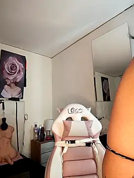 SamathaMay online show from 03-13-26, 01:16