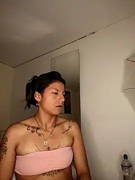 SamathaMay online show from 04-07-26, 12:40