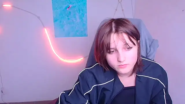 Alice Wonderme online show from 01-12-26, 12:39