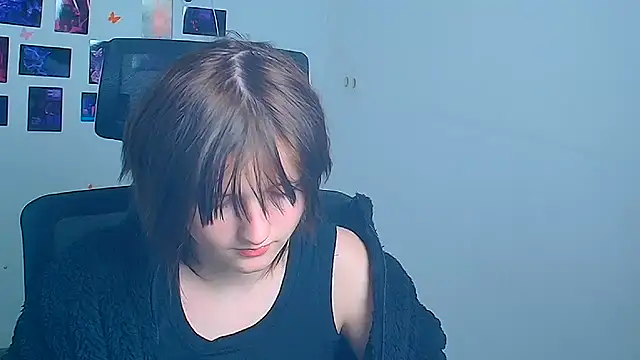 Alice Wonderme online show from 01-14-26, 01:15