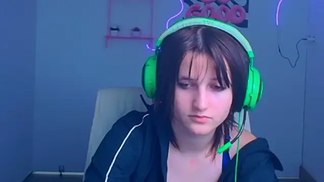 Alice Wonderme online show from 01-09-26, 10:39