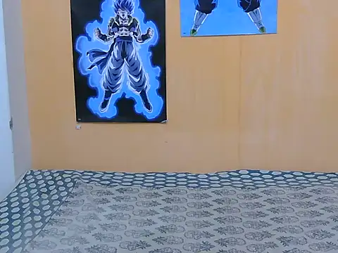 Snapshot of Honey_Baby1 chatting on 04-14-26, 05:45 Honey Baby1 online show from 04-14-26, 05:45