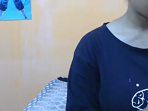 Snapshot of Honey_Baby1 chatting on 04-04-26, 05:25 Honey Baby1 online show from 04-04-26, 05:25