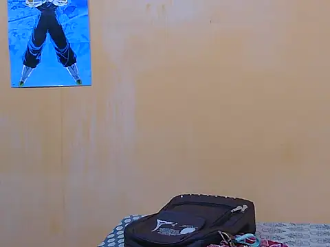 Honey Baby1 online show from 02-02-26, 06:34