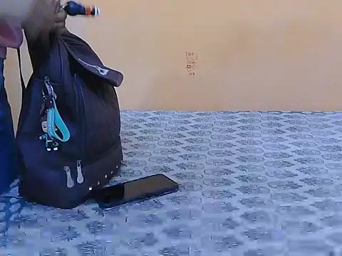 Honey Baby1 online show from 02-19-26, 05:48