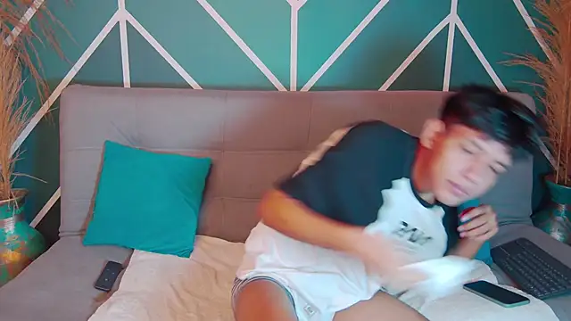 Liam Sinclair online show from 12-18-25, 12:31