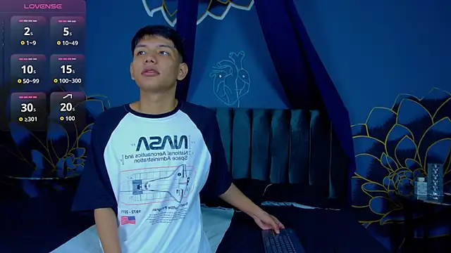 Liam Sinclair online show from 12-01-25, 12:17