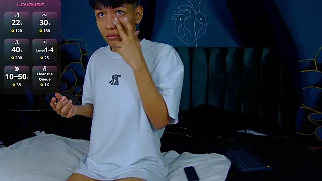 Liam Sinclair online show from 12-02-25, 12:29