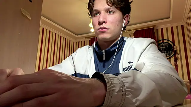 Jimmy1Butler online show from 03-03-26, 01:07