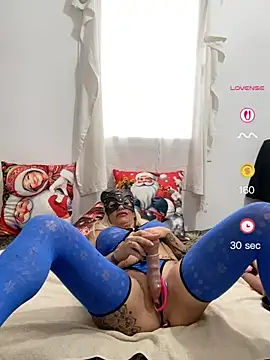 ledysex69 online show from 05-14-26, 01:30