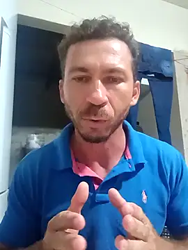 RobertoLuiz84 online show from 02-01-26, 01:48