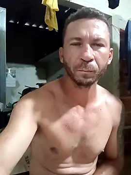 RobertoLuiz84 online show from 02-22-26, 09:38