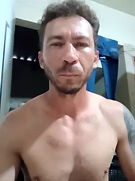 RobertoLuiz84 online show from 02-02-26, 06:51