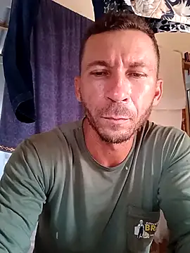 RobertoLuiz84 online show from 02-13-26, 06:19