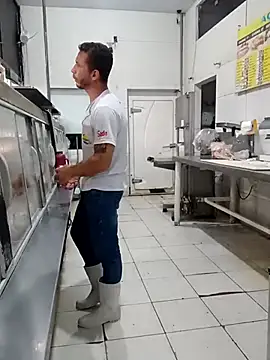 RobertoLuiz84 online show from 03-14-26, 03:18