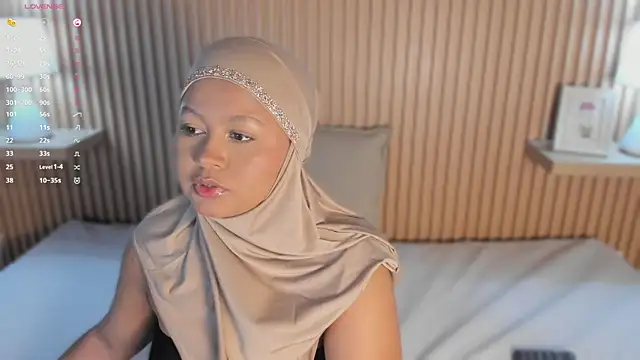 jasmyne anbar online show from 12-05-25, 06:23