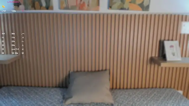 jasmyne anbar online show from 12-02-25, 05:09