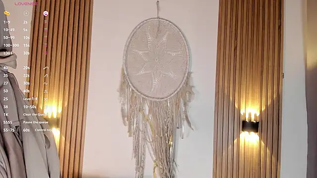 jasmyne anbar online show from 03-04-26, 02:41