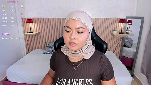 jasmyne anbar online show from 02-05-26, 09:10